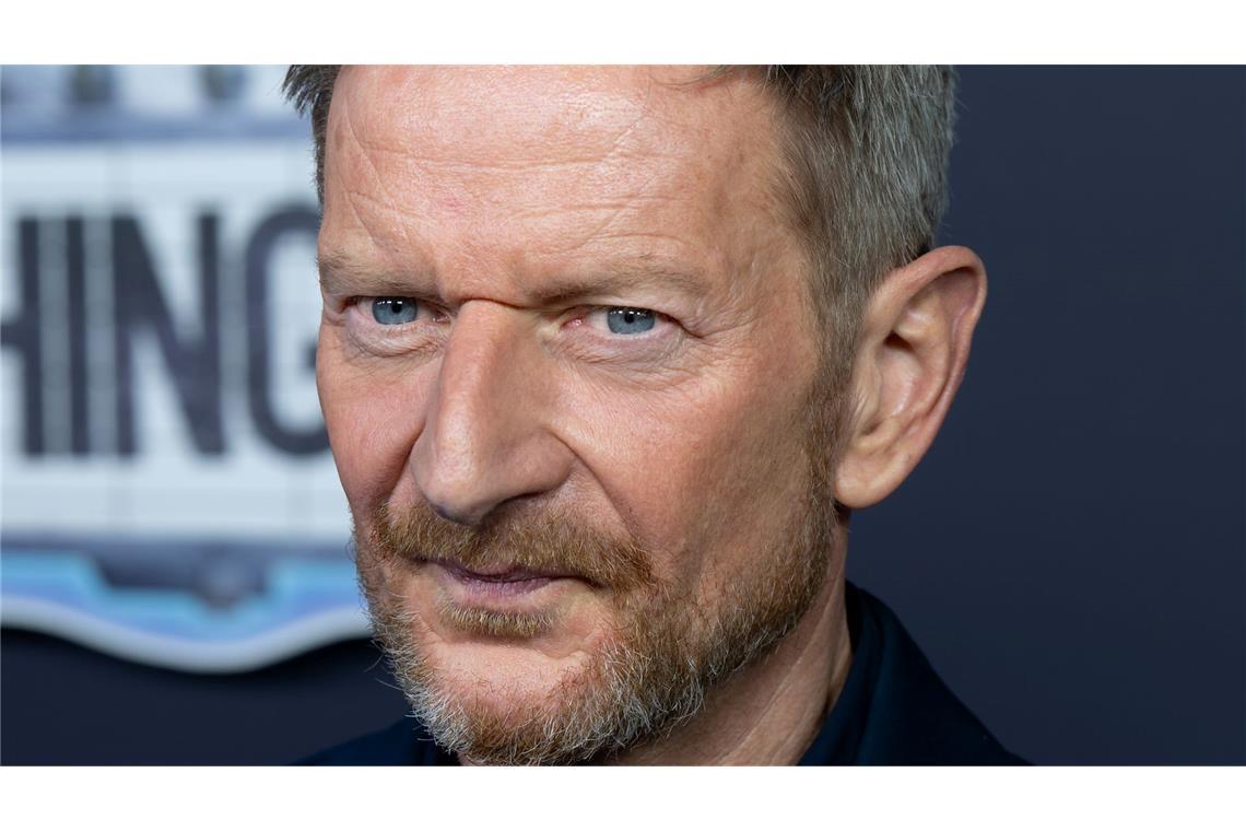 Michael Kessler ist misstrauischer geworden Michael Kessler ist nach eigenen Worten im Laufe seines Lebens misstrauischer geworden. (Archivbild)