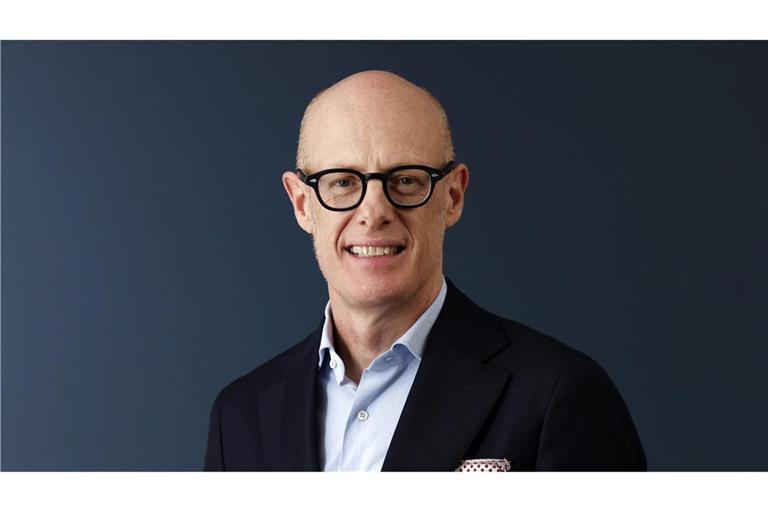 Michael Leiters wird neuer Porsche-Chef.