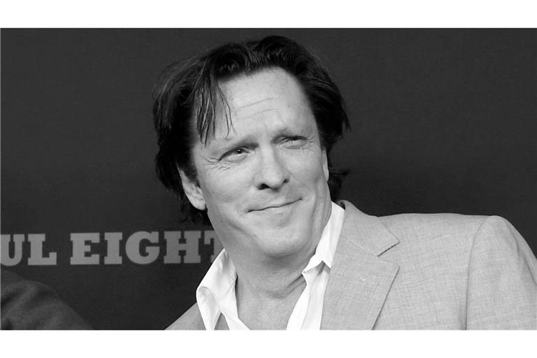 Michael Madsen ist aus mehreren Tarantino-Filmen bekannte.