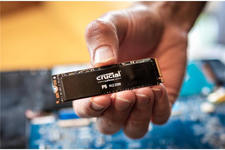 Micron stellt den Verkauf von Crucial-Produkten ein und konzentriert sich auf wachstumsstarke Segmente wie KI und Rechenzentren. Was das für Verbraucher bedeutet, erfahren Sie hier.