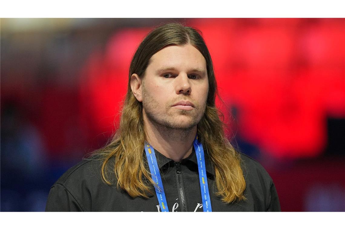 Kapverden oder USA: Muss der Handball "in die Diaspora"? Mikkel Hansen soll Handball in den USA bekannter machen.