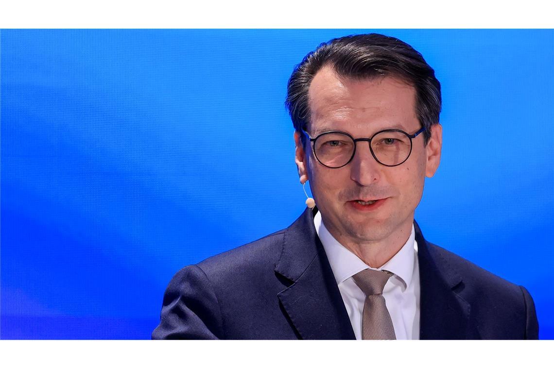 BMW mit kleinem Gewinnrückgang – besser als die Konkurrenz