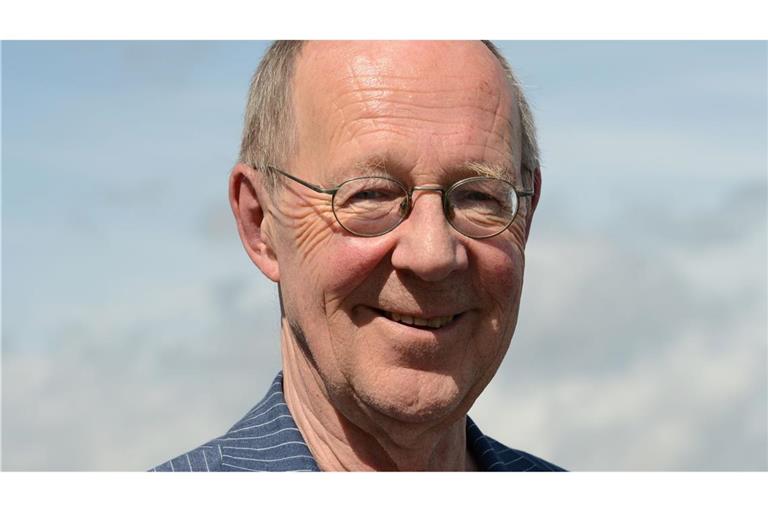 Millionen kennen Hans Peter Korff aus "Diese Drombuschs".