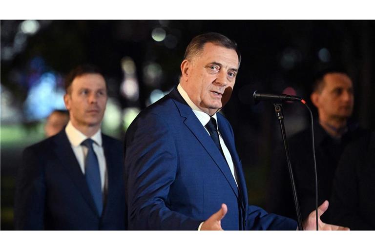 Milorad Dodik