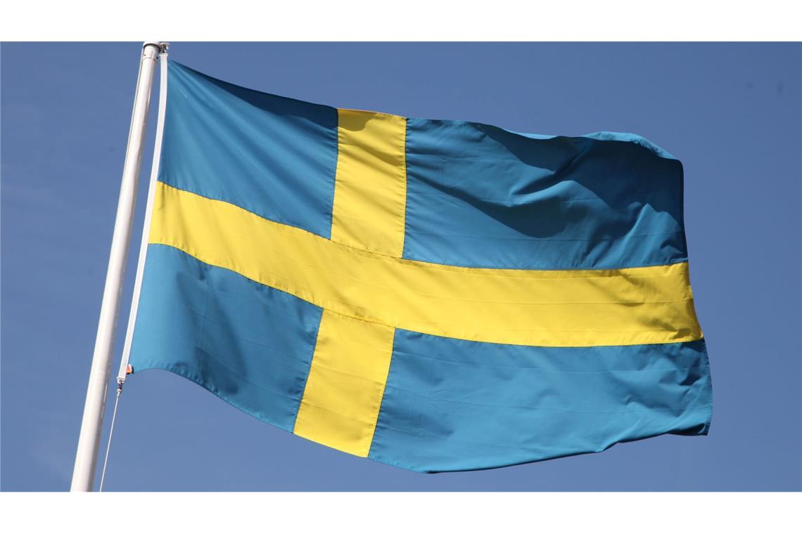 Drohnensichtung in Göteborg - Deutsche Flüge betroffen