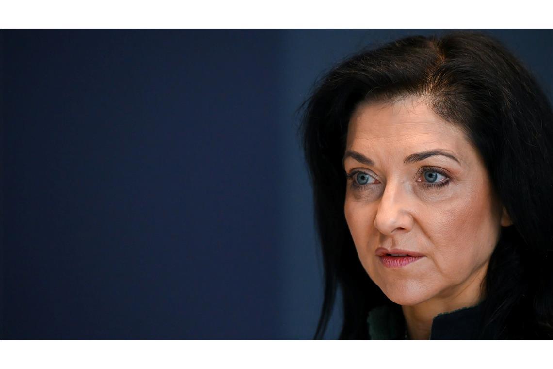 Ministerin Reiche eckt mit Vorschlägen an.