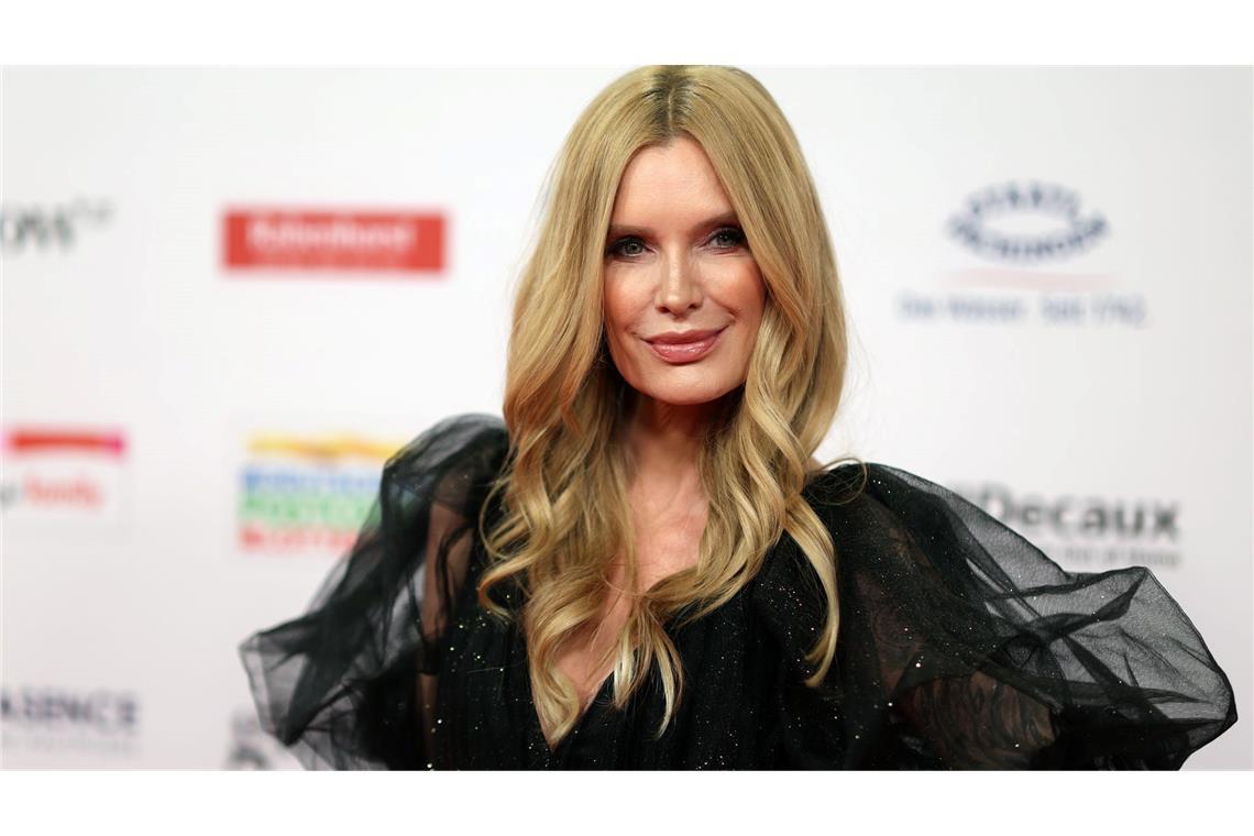 Mirja du Mont ist die erste offizielle Kandidatin für das Dschungelcamp 2026. (Archivfoto)