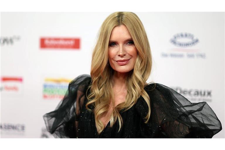 Mirja du Mont ist die erste offizielle Kandidatin für das Dschungelcamp 2026. (Archivfoto)