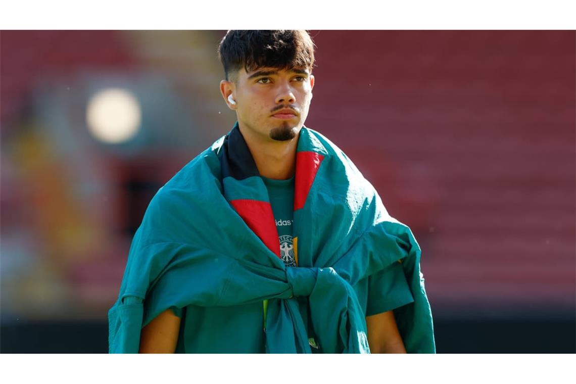 Mirza Catovic (FC Barcelona II): Der Mittelfeldspieler stand beim 1:0 gegen SD Logrones in der Anfangsformation der Katalanen und ging in der 69. Minute vom Feld. Barcelona führt die Tabelle in der vierten Liga weiterhin an.