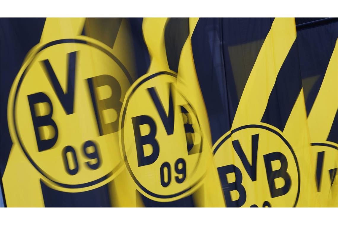 Missbrauchsvorwürfe beim BVB