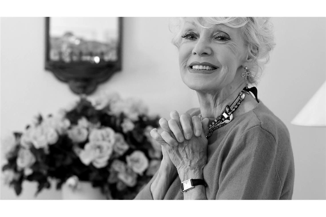 Die kleine freche Frau: Schauspielerin Anita Kupsch ist tot Mit 85 Jahren ist die Berliner Schauspielerin Anita Kupsch gestorben.