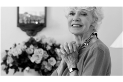 Mit 85 Jahren ist die Berliner Schauspielerin Anita Kupsch gestorben.