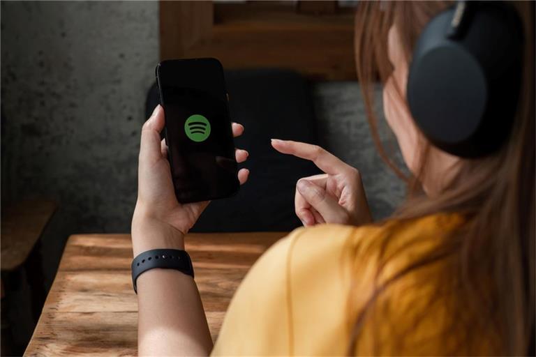 Mit dem Ausbau des Hörbuchsegments positioniert sich Spotify in einem stark wachsenden Markt.
