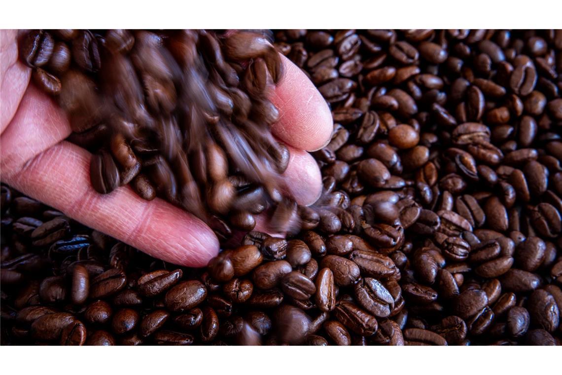 Mit dem Deal will der US-Konzern Keurig Dr Pepper einen globalen Kaffeechampion aufbauen. (Symbolbild)