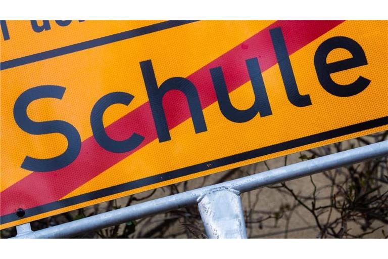 Mit dem deutschen Bildungssystem geht immer weiter bergab.