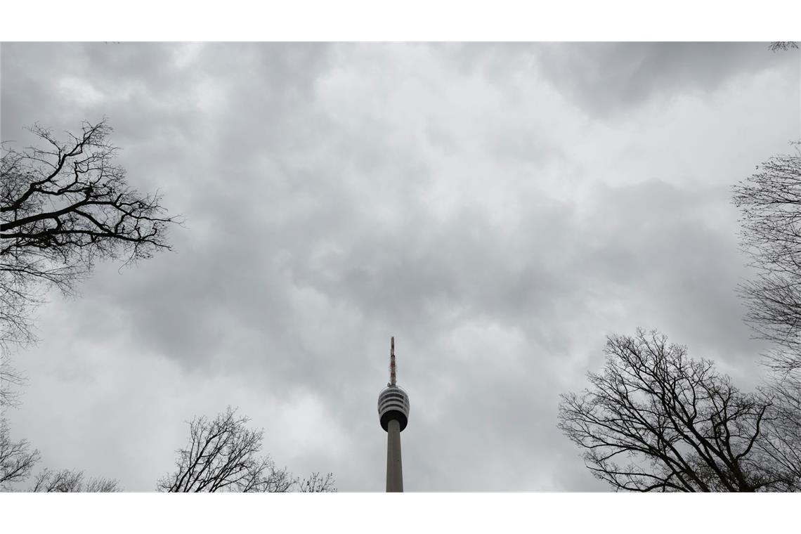 Sonne muss Wind und Regen weichen Mit dem Frühlingswetter ist es bald schon wieder vorbei in Baden-Württemberg.