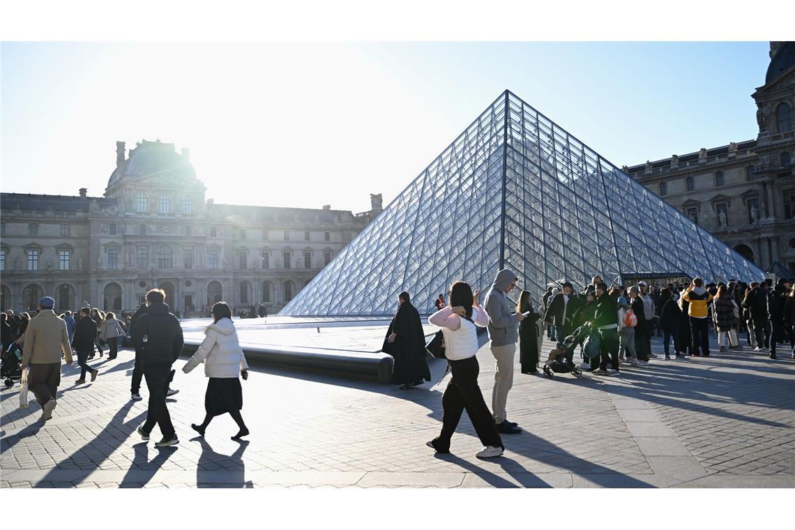 Mit den Mehreinnahmen sollen dringend benötigte Modernisierungen und Sicherheitsmaßnahmen finanziert werden. (Archivbild)