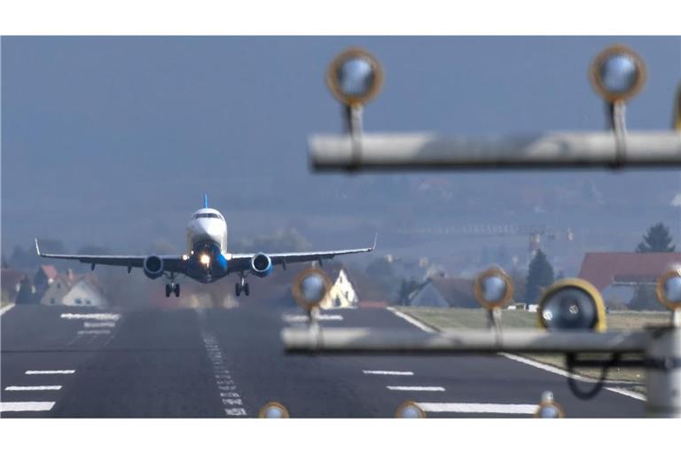 Mit den neuen innerdeutschen Verbindungen sollen Geschäftsreisende wieder schneller wichtige deutsche Wirtschaftszentren erreichen.