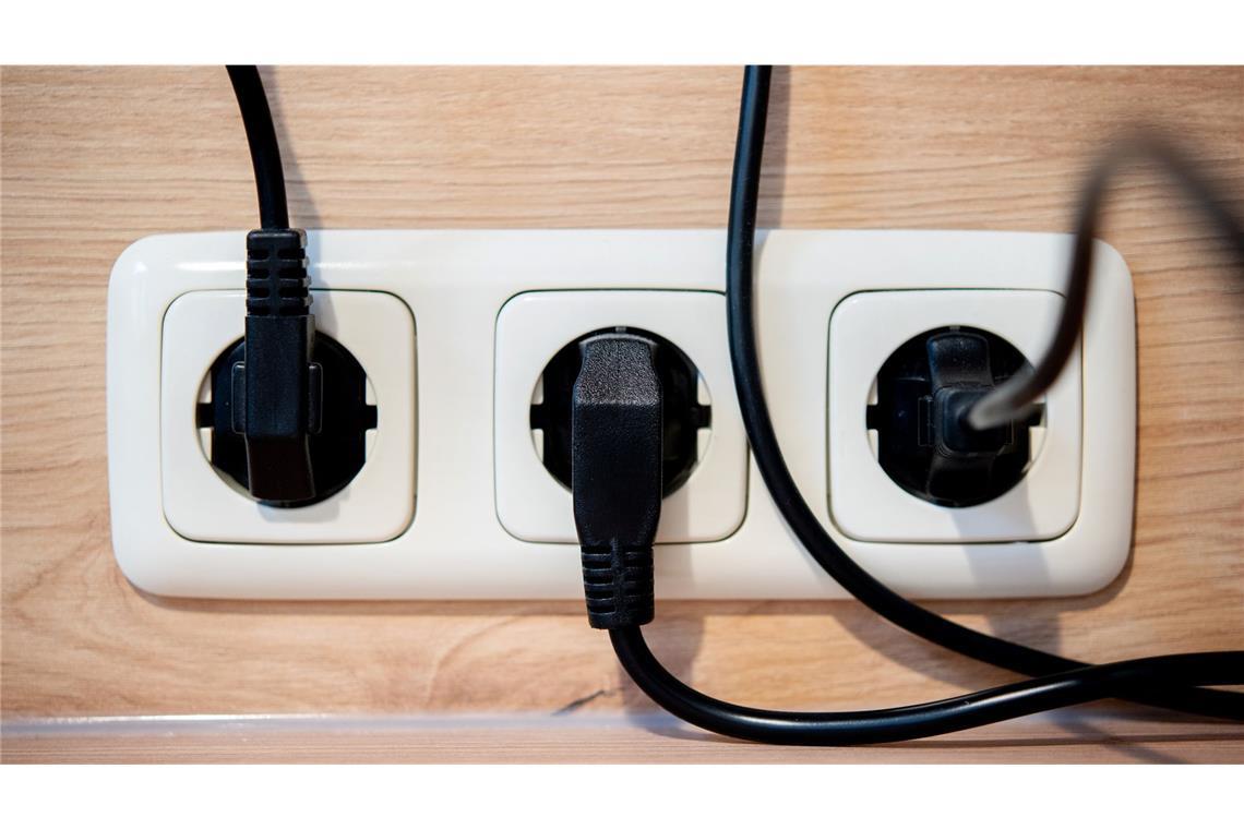 Dynamische Stromtarife - Wer hier richtig sparen kann Mit der Energiewende verändert sich das Stromsystem – und im besten Fall auch das Verbrauchsverhalten.