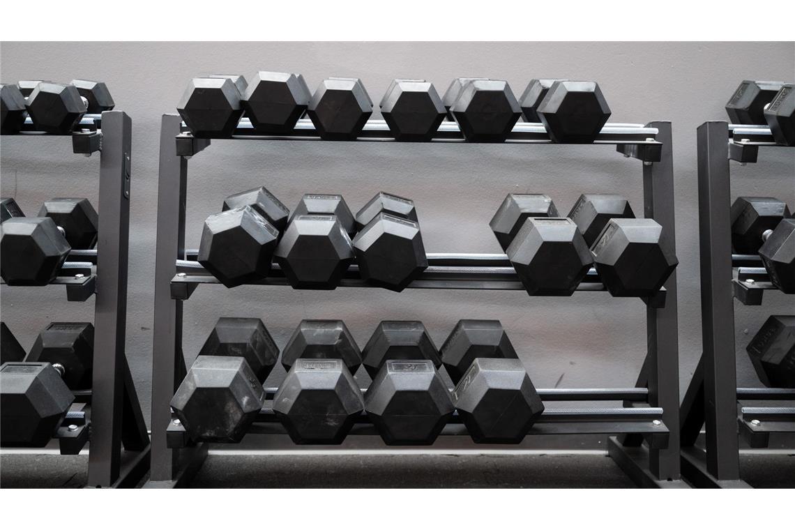 Plattform kauft Urban Sports Club für 600 Millionen Dollar Mit der Plattform von Urban Sports Club können Kunden in diversen Sporteinrichtungen trainieren, ohne überall Mitglied sein zu müssen. (Symbolbild)