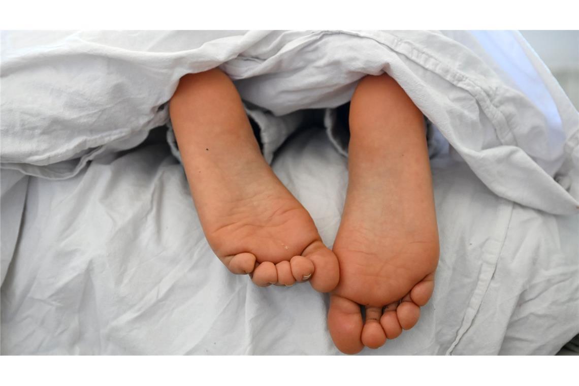 Mit der Umstellung auf Sommerzeit fehlt vielen eine Stunde Schlaf.