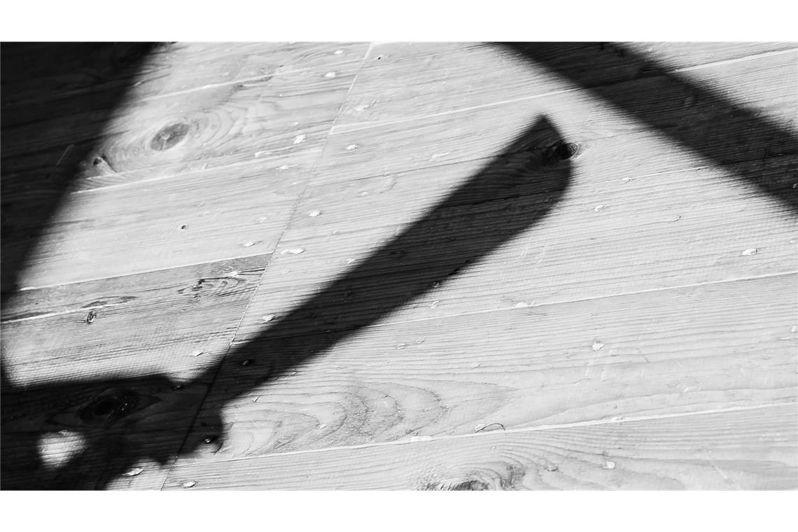 Mann bedroht mutmaßliche Ruhestörer mit Machete Mit einer Machete soll ein Mann im Ostalbkreis zwei Männer bedroht haben (Symbolfoto).