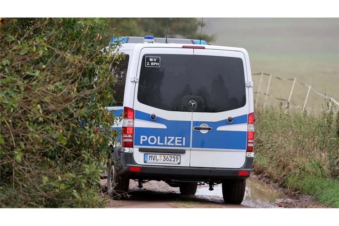 Tagelange Suche nach Grundschüler: Leiche im Wald gefunden