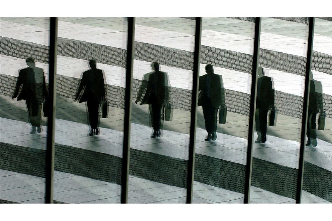 Mit Kindern im Haushalt arbeiten nur 34 Prozent der Frauen in Vollzeit - bei den Männern hingegen sind es 94 Prozent. (Symbolbild)