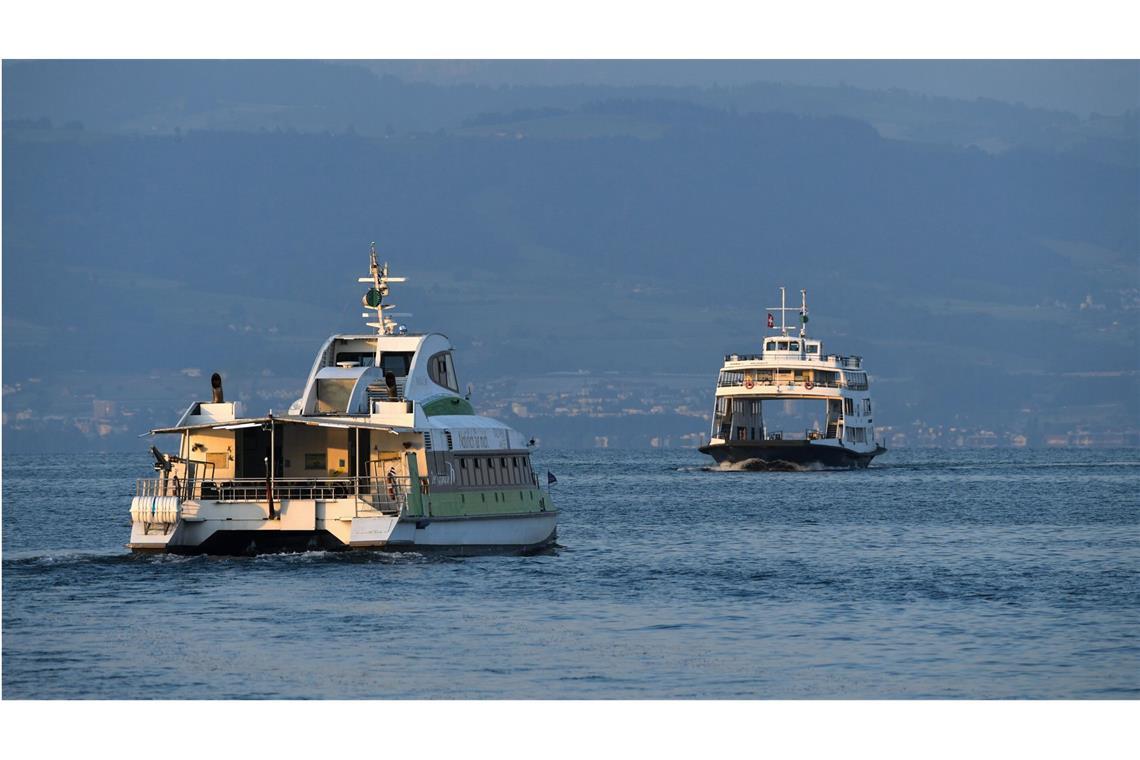 Haftbefehl gegen randalierenden Mann in Hotel Mit Kokain und einer Waffe randalierte ein 35-Jähriger in einem Hotel am Bodensee. Nun sitzt er in Haft (Symbolfoto).