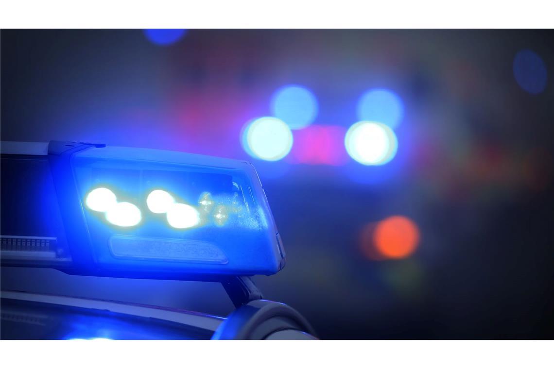 Mit Razzien ist die Polizei gegen den rechtsextremen Verlag vorgegangen. (Archivbild)