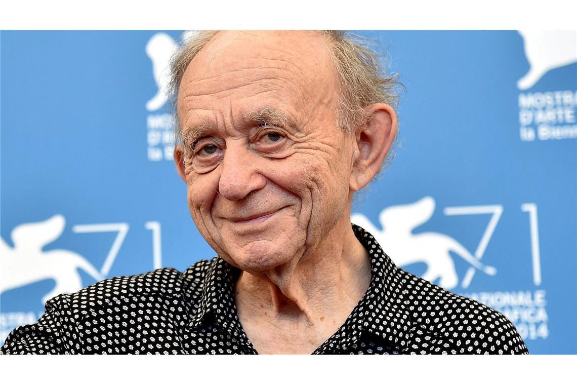 Mit seinen Dokumentationen deckte er über nahezu sechs Jahrzehnte lang Missstände in den USA auf. (Archivbild)