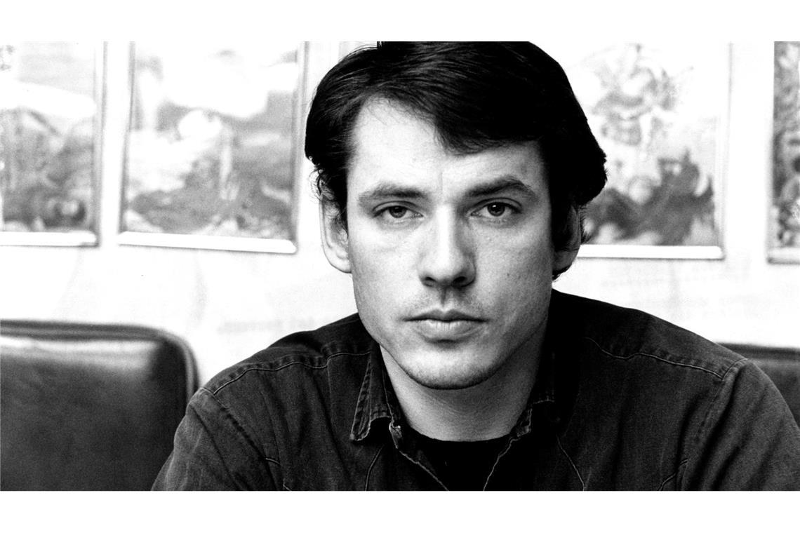 Mit seinen Filmen und Aktionen prägte er die Gesellschaft. (Archivbild)