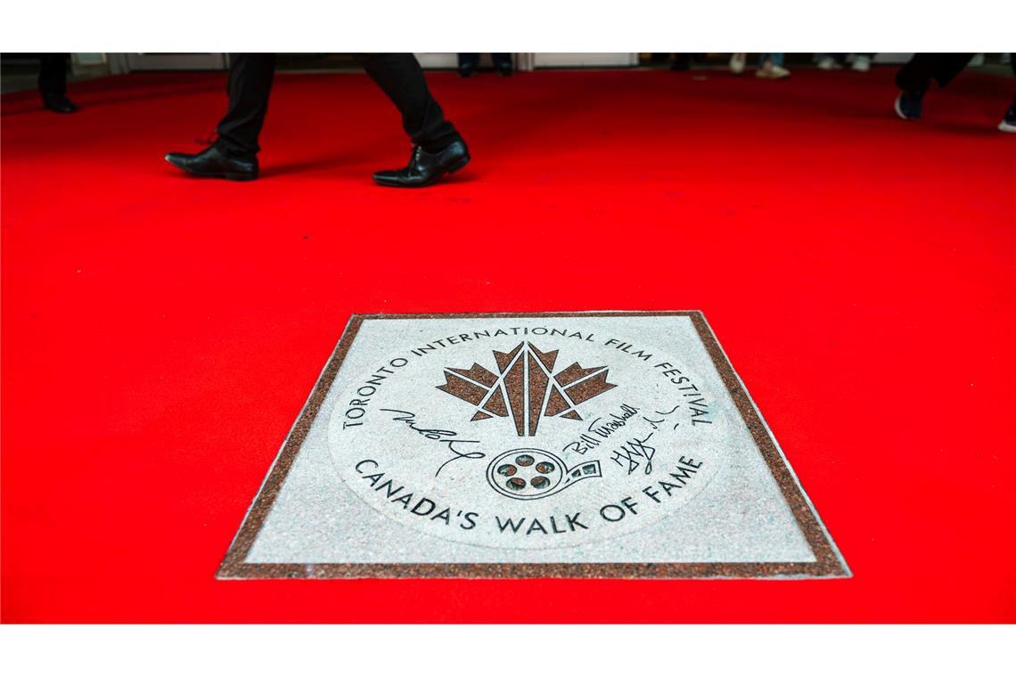Toronto feiert 50 Jahre TIFF mit Weltstars und Premieren Mit Spannung erwartet werden auch Weltpremieren aus Deutschland.