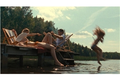 Mit "The Chronology of Water" gibt Kristen Stewart ihr Regie-Debüt.