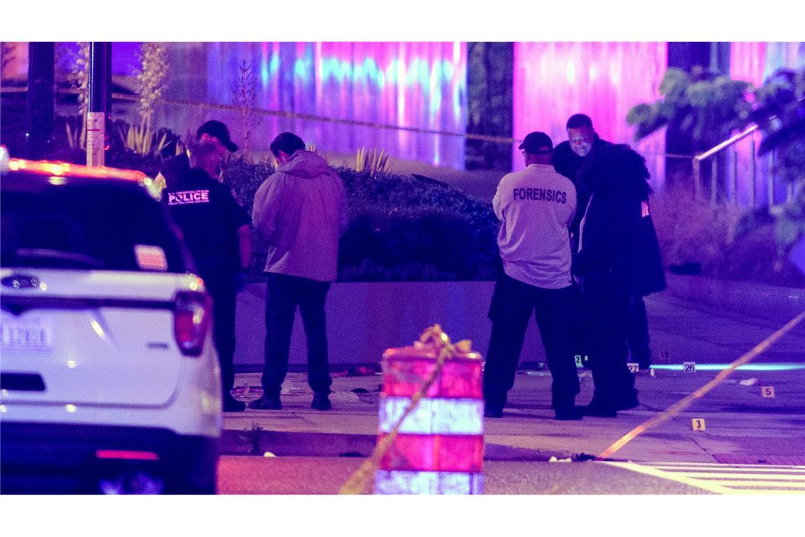 Bilder des Tages Mitarbeiter von Israels Botschaft in Washington getötet