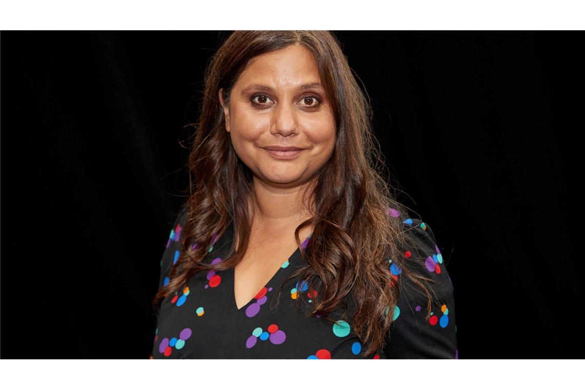 Mithu Sanyal ist unter anderem bekannt für ihren Roman "Identitti" (Archivbild).