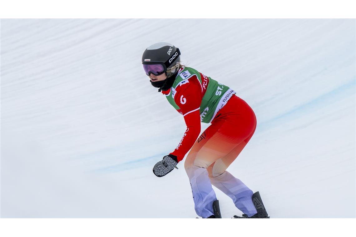 Mit 26 Jahren: Snowboarderin stirbt bei Lawinenunglück