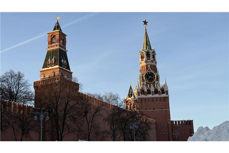 Mitte Januar hatten ukrainische und russische Unterhändler in Abu Dhabi erstmals nach längerer Pause wieder direkt verhandelt.