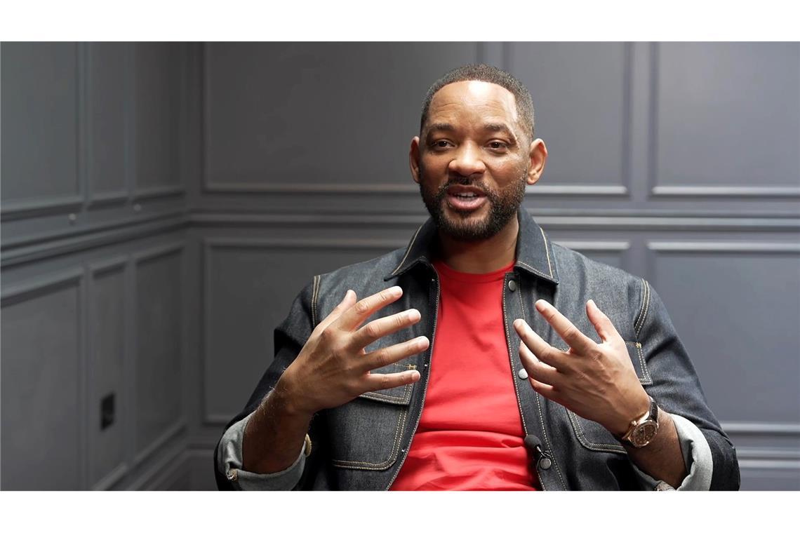Will Smith erwägt Obama-Filmrolle Mitte Juli tritt Smith auch in mehreren deutschen Städten auf.
