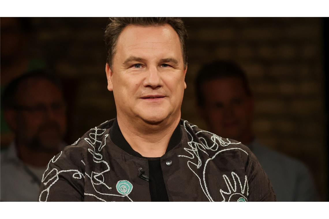 Modedesigner Guido Maria Kretschmer bewundert Joop Modedesigner Guido Maria Kretschmer zeigt sich beeindruckt von der Karriere seines Kollegen Wolfgang Joop, der am Montag 80 Jahre alt wird. (Archibild)