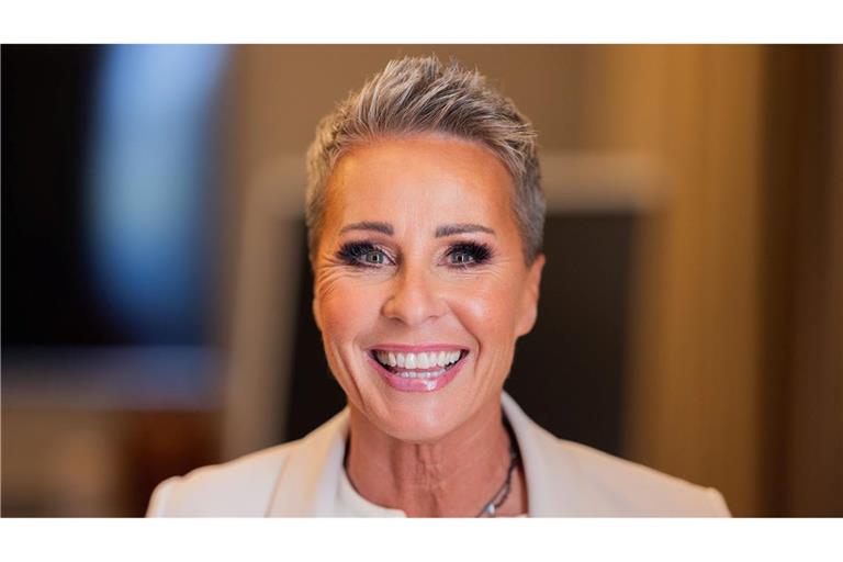 Moderatorin Sonja Zietlow steht schon bald für die nächste "Verräter"-Staffel vor der Kamera. (Archivbild)