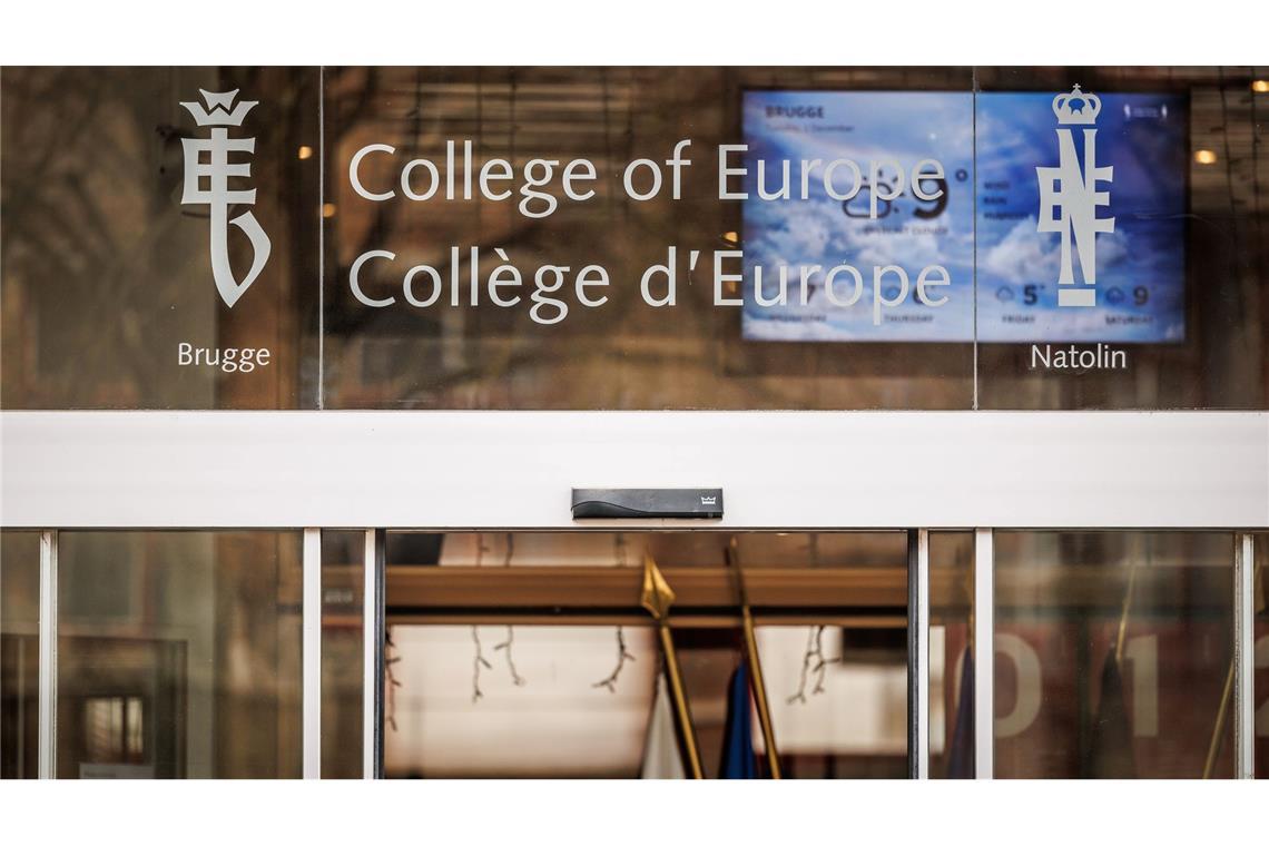 Korruptionsfall: Frühere EU-Chefdiplomatin beteuert Unschuld