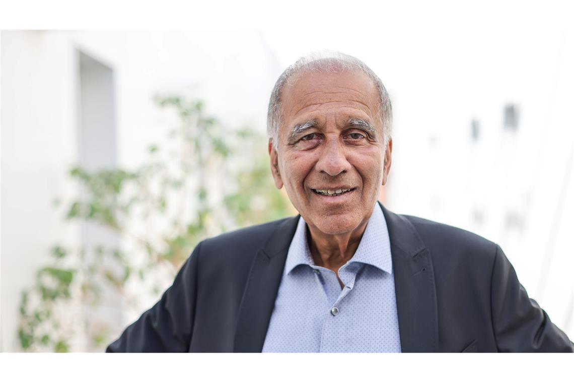 1,5 Grad sind übertroffen - ist das 1,5-Grad-Ziel verfehlt? Mojib Latif denkt, dass auch die 2,0-Grad-Erderwärmung gerissen wird. (Archvbild)