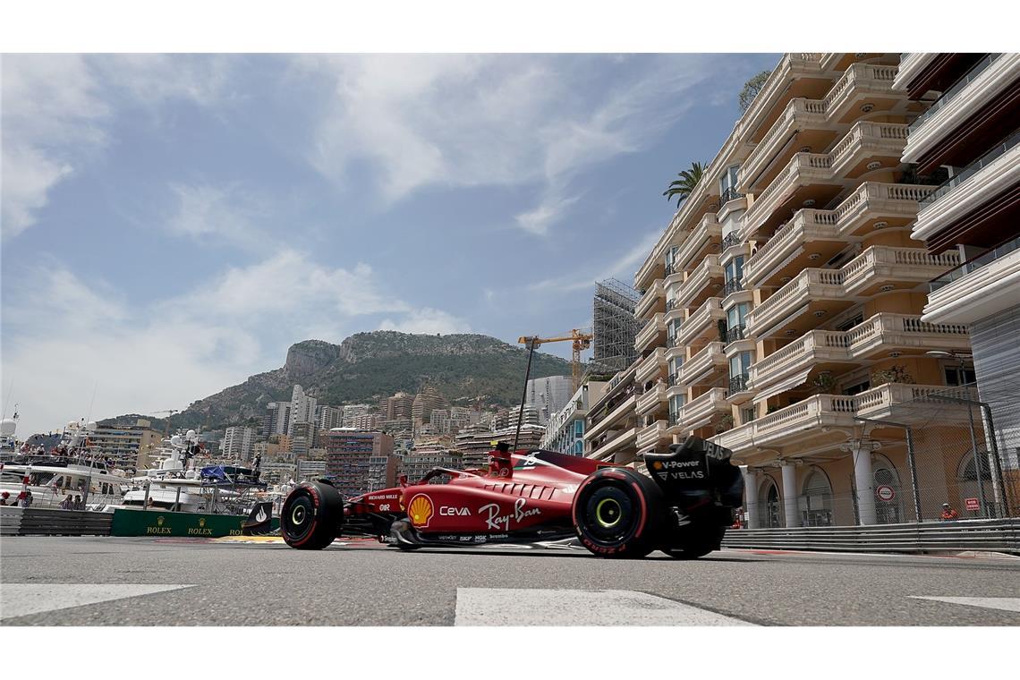 Königsklasse bleibt Monaco treu: Neuer Vertrag bis 2031 Monaco bleibt fester Bestandteil im Formel-1-Kalender.
