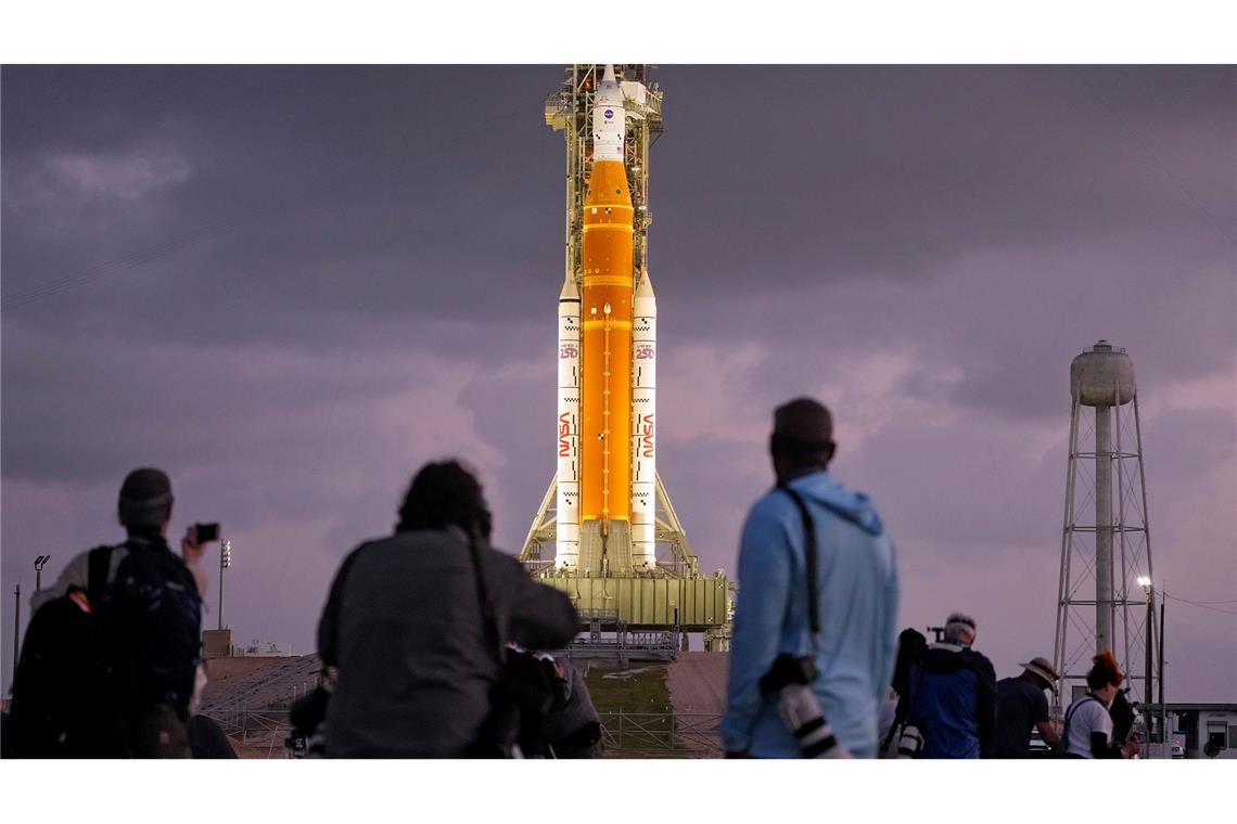 Mondmission "Artemis 2"