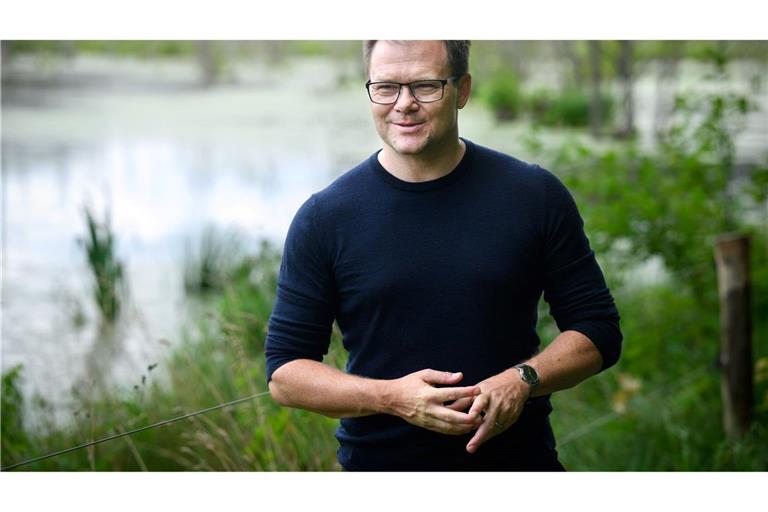 Moorböden können viel schädliche Treibhausgase speichern. (Archivbild)