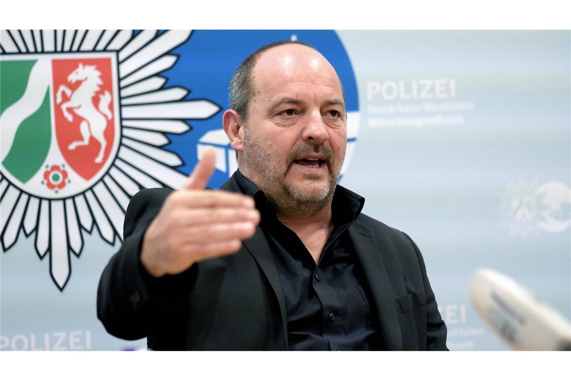Ingo Thiel stirbt mit 62 Jahren