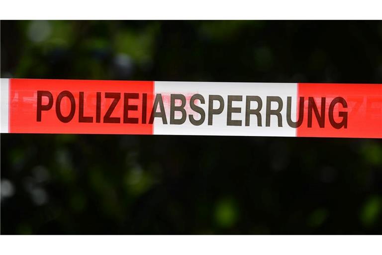 Mord und Totschlag kommen in True-Crime-Formaten überproportional häufig vor - anders als in der Realität. (Illustration)