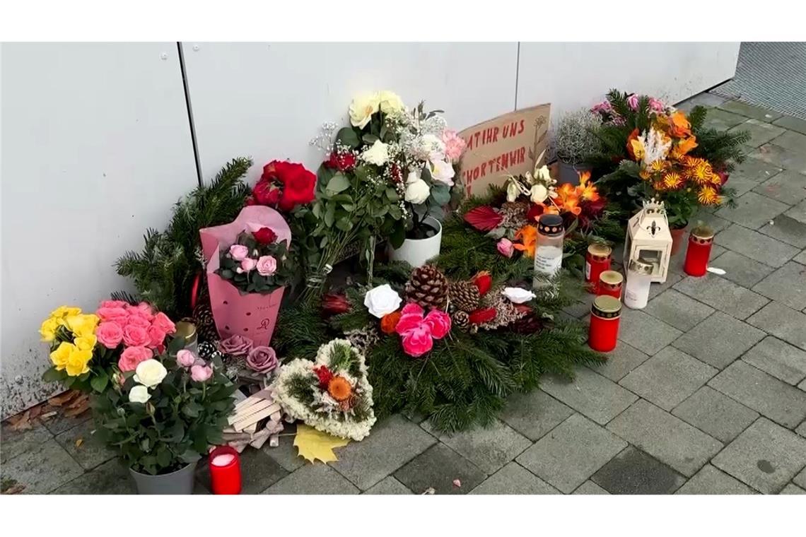 Mutter und Töchter getötet - Partner wegen Mordes angeklagt Mordanklage nach Tötung von Mutter und zwei Mädchen. (Archivbild)