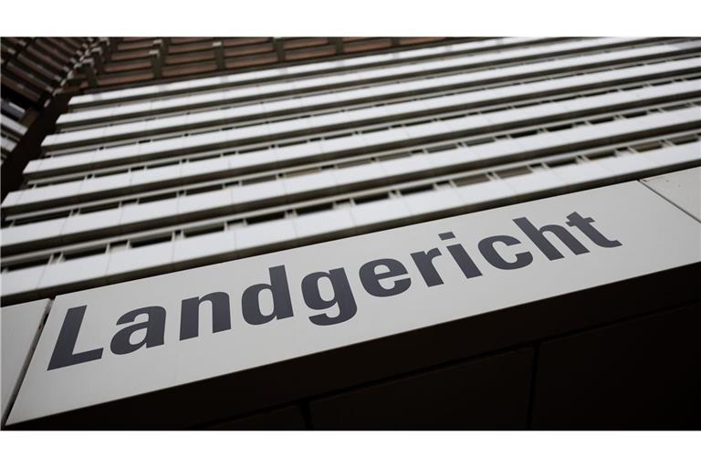 Mordprozess in Köln